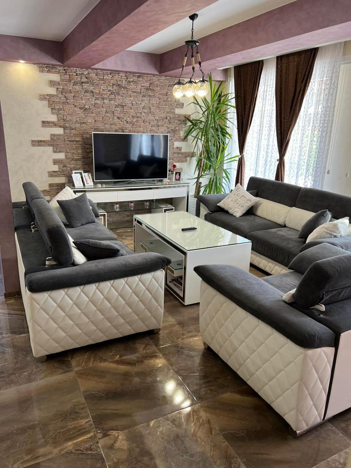Vila Tatjana Vodice Bagian luar foto