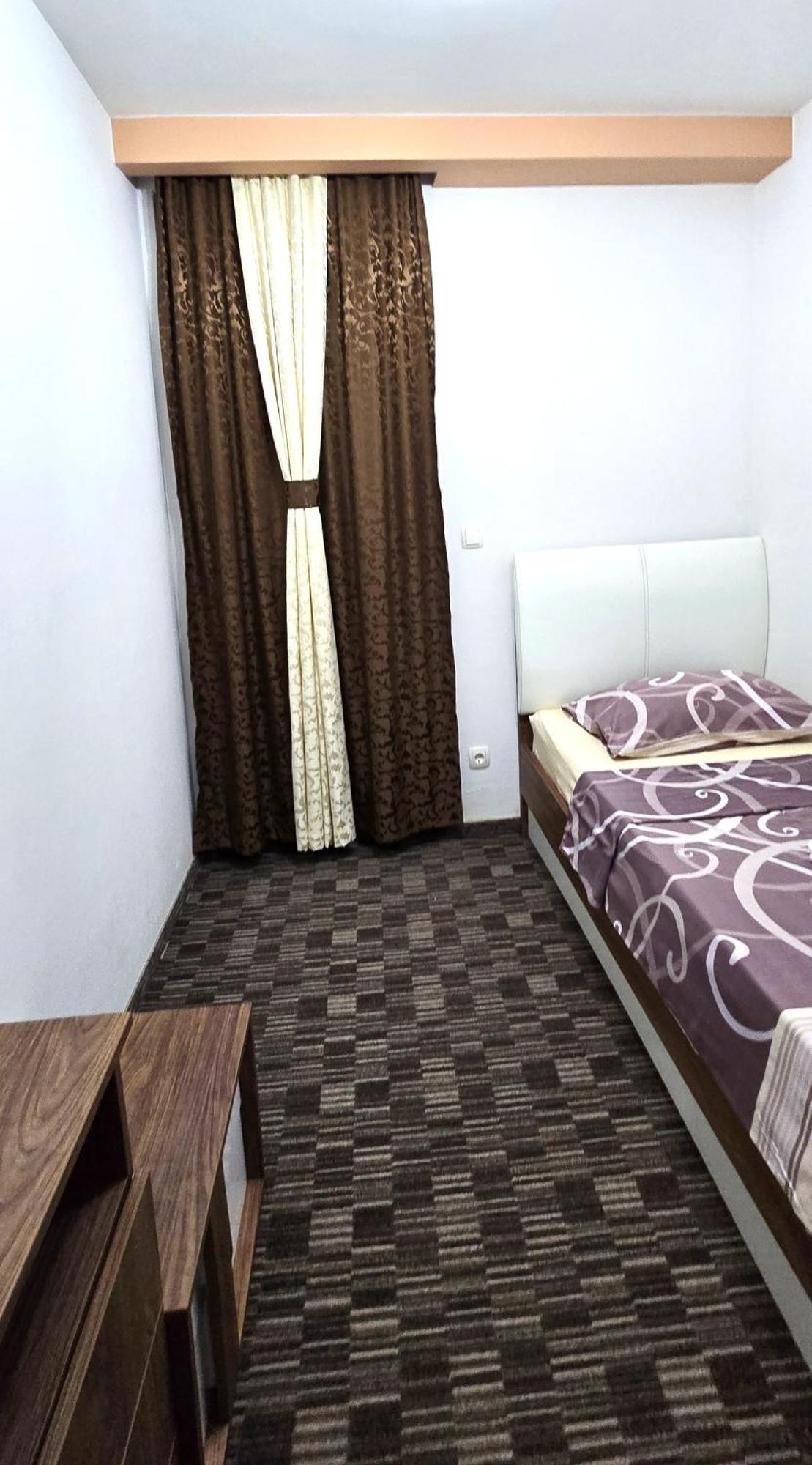 Vila Tatjana Vodice Bagian luar foto