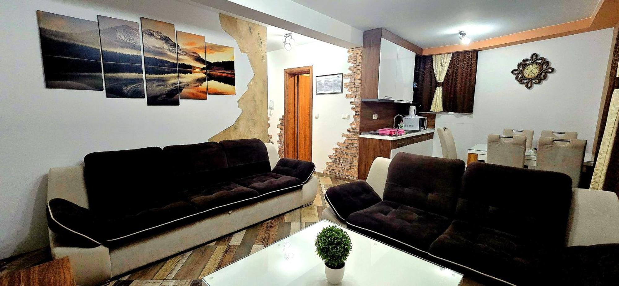 Vila Tatjana Vodice Bagian luar foto