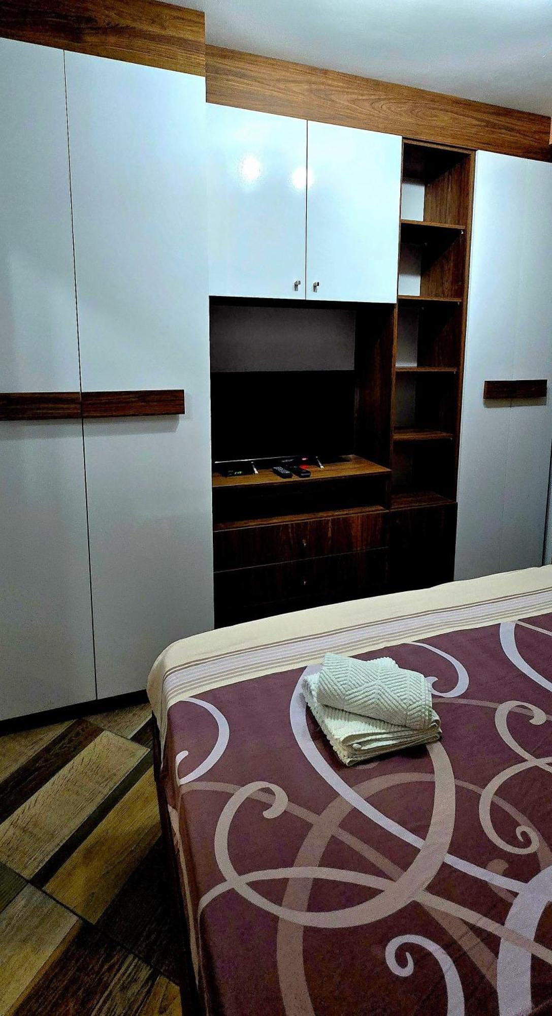 Vila Tatjana Vodice Bagian luar foto