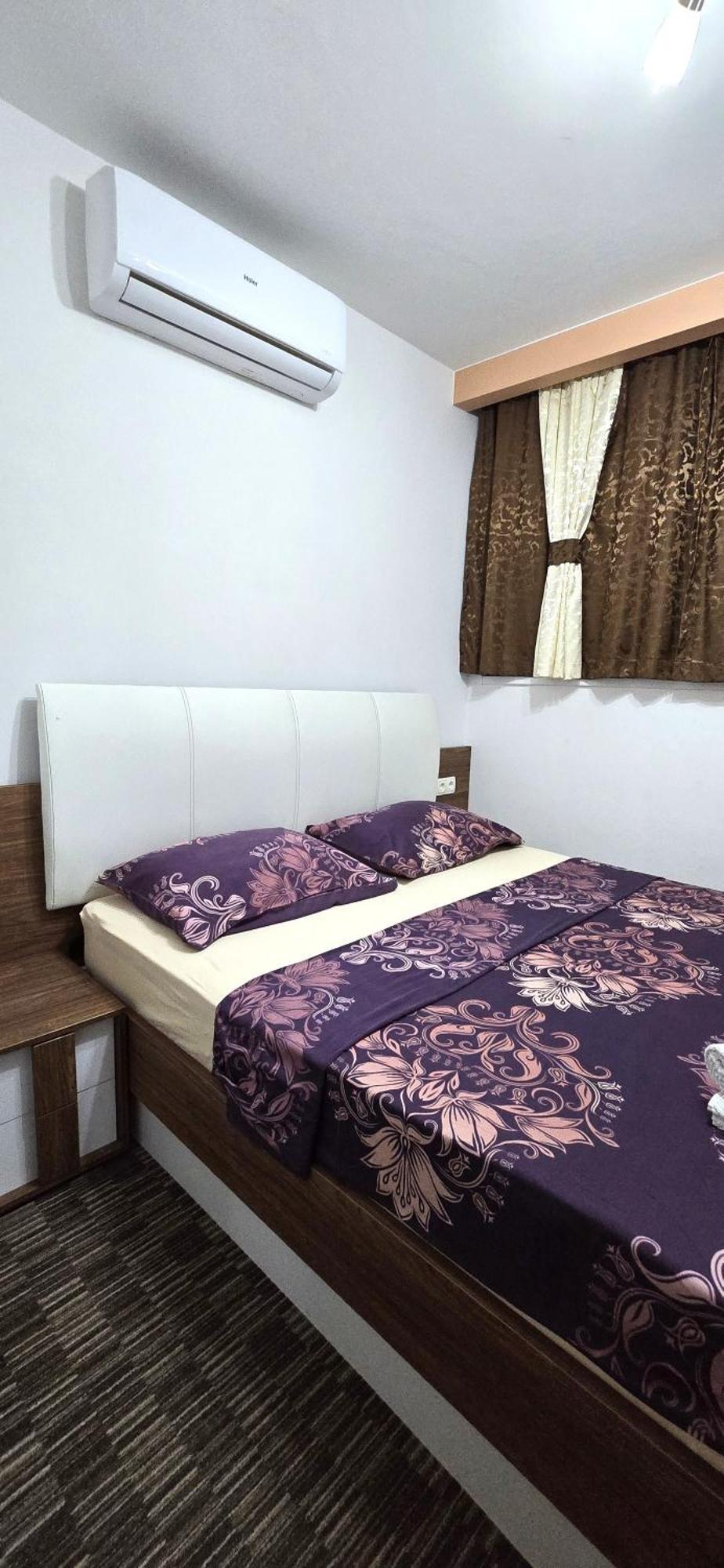 Vila Tatjana Vodice Bagian luar foto